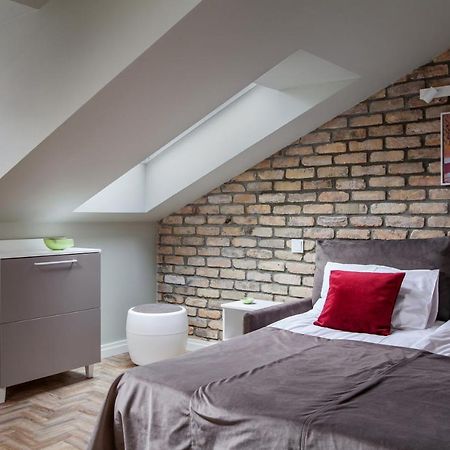 Somnia Apartments Вилнюс Екстериор снимка