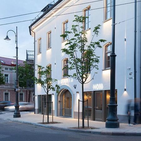 Somnia Apartments Вилнюс Екстериор снимка