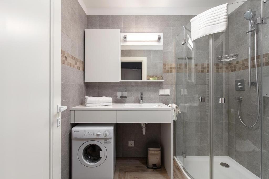 Somnia Apartments Вилнюс Екстериор снимка