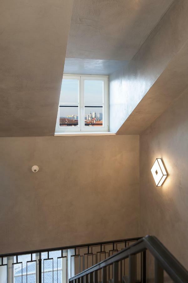 Somnia Apartments Вилнюс Екстериор снимка