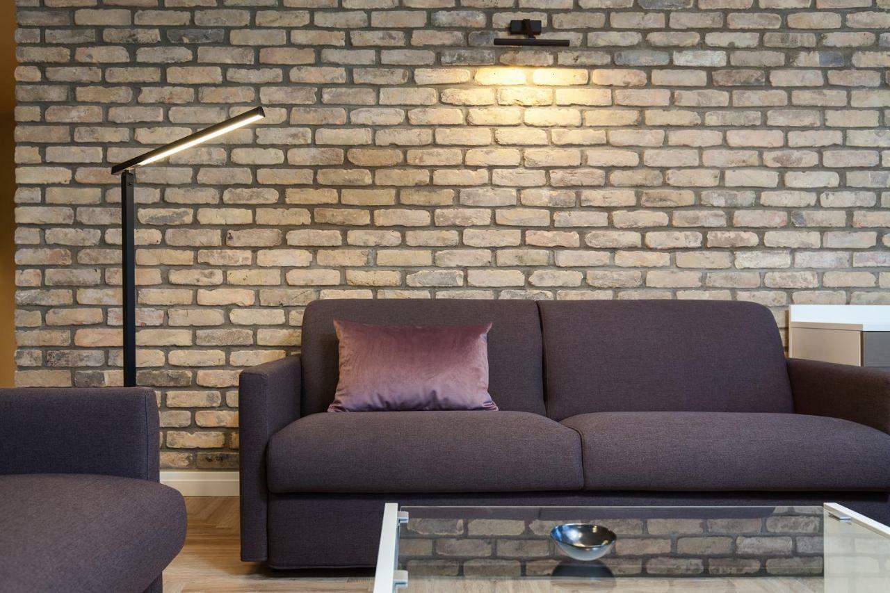 Somnia Apartments Вилнюс Екстериор снимка