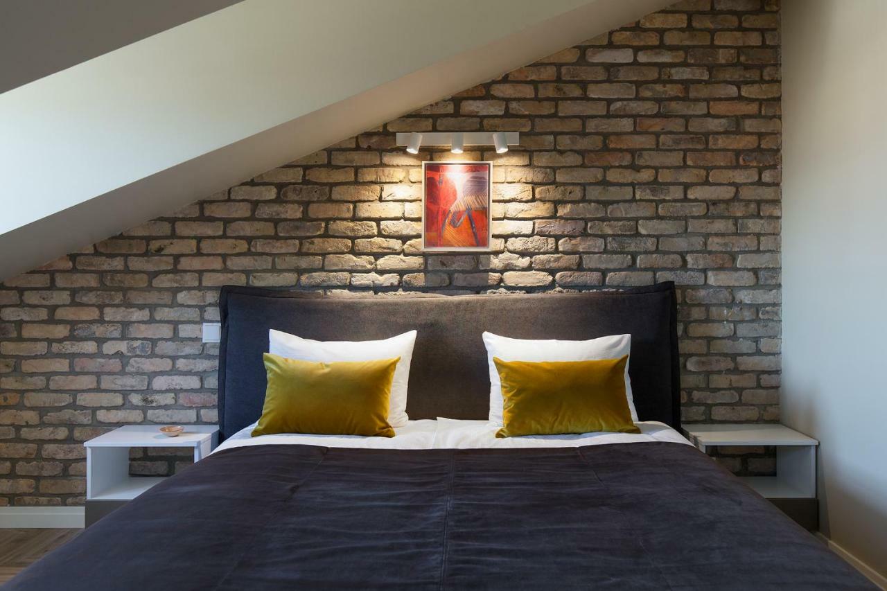 Somnia Apartments Вилнюс Екстериор снимка