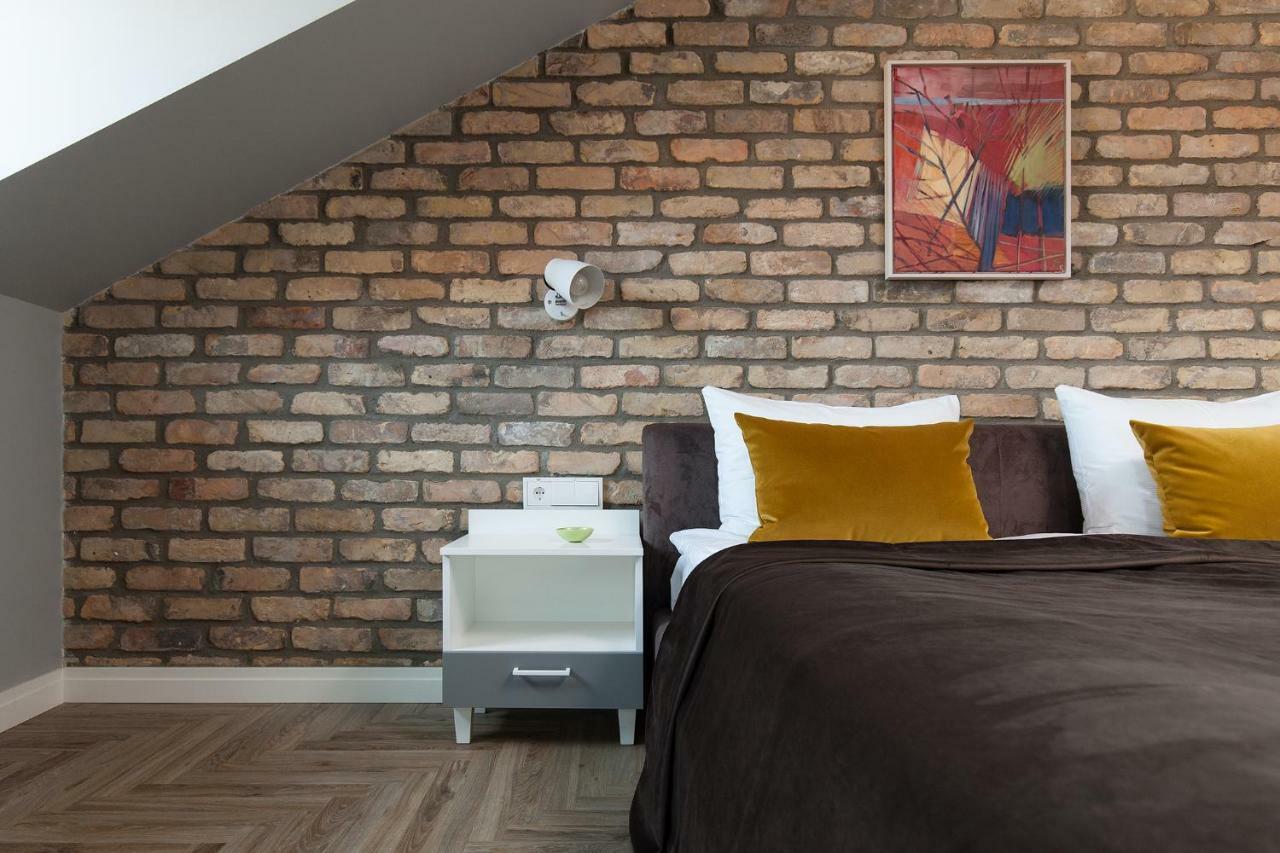Somnia Apartments Вилнюс Екстериор снимка