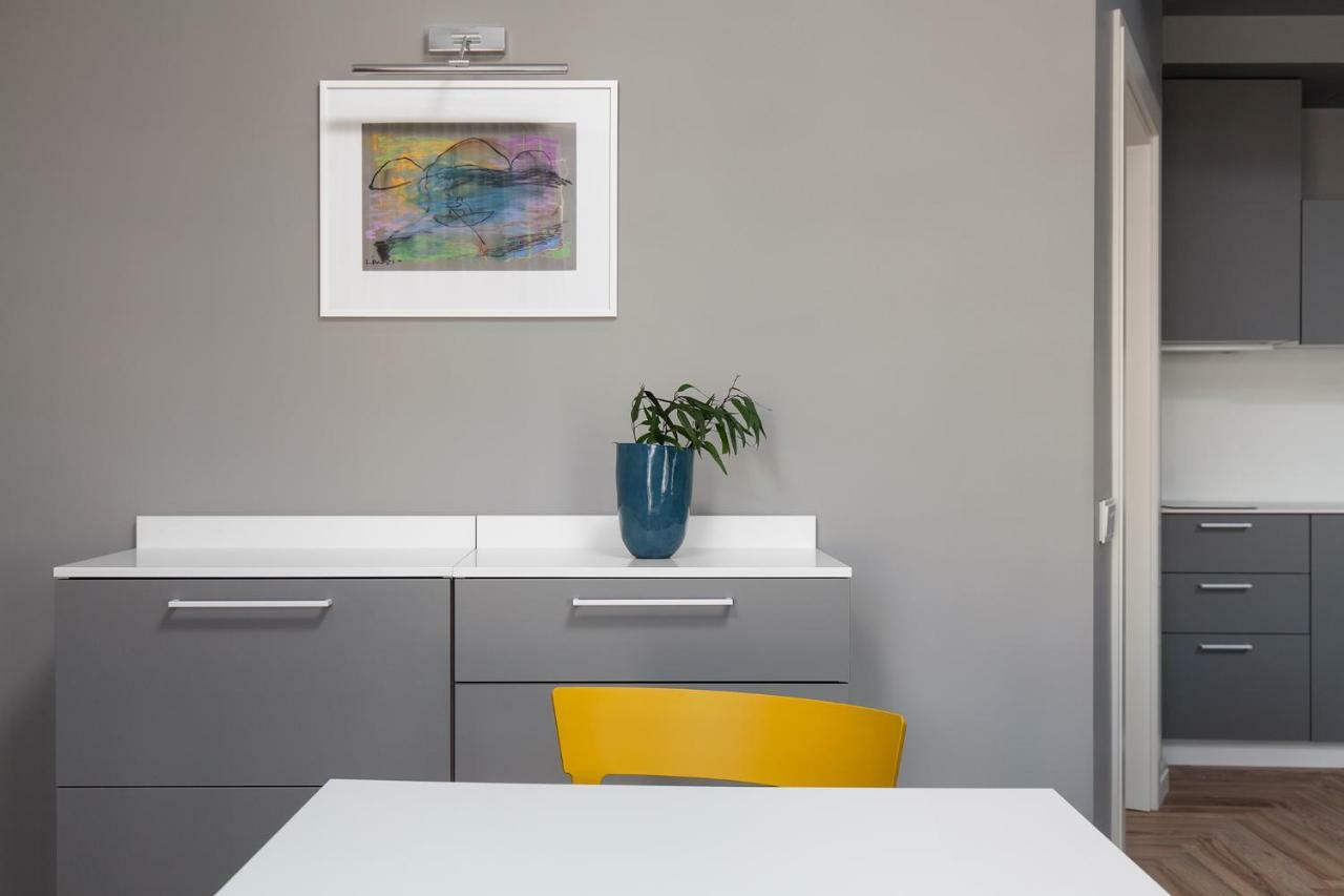Somnia Apartments Вилнюс Екстериор снимка