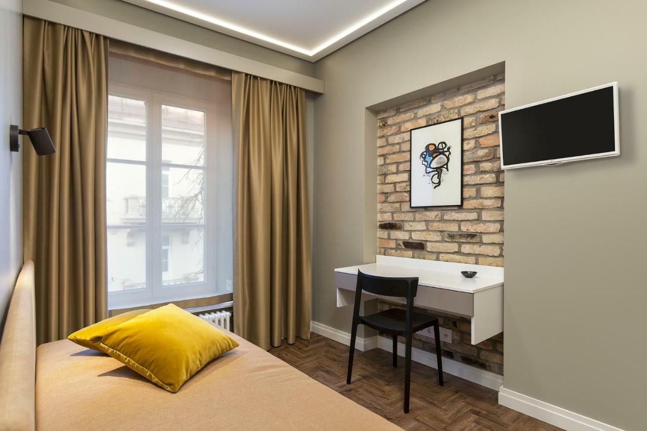 Somnia Apartments Вилнюс Екстериор снимка