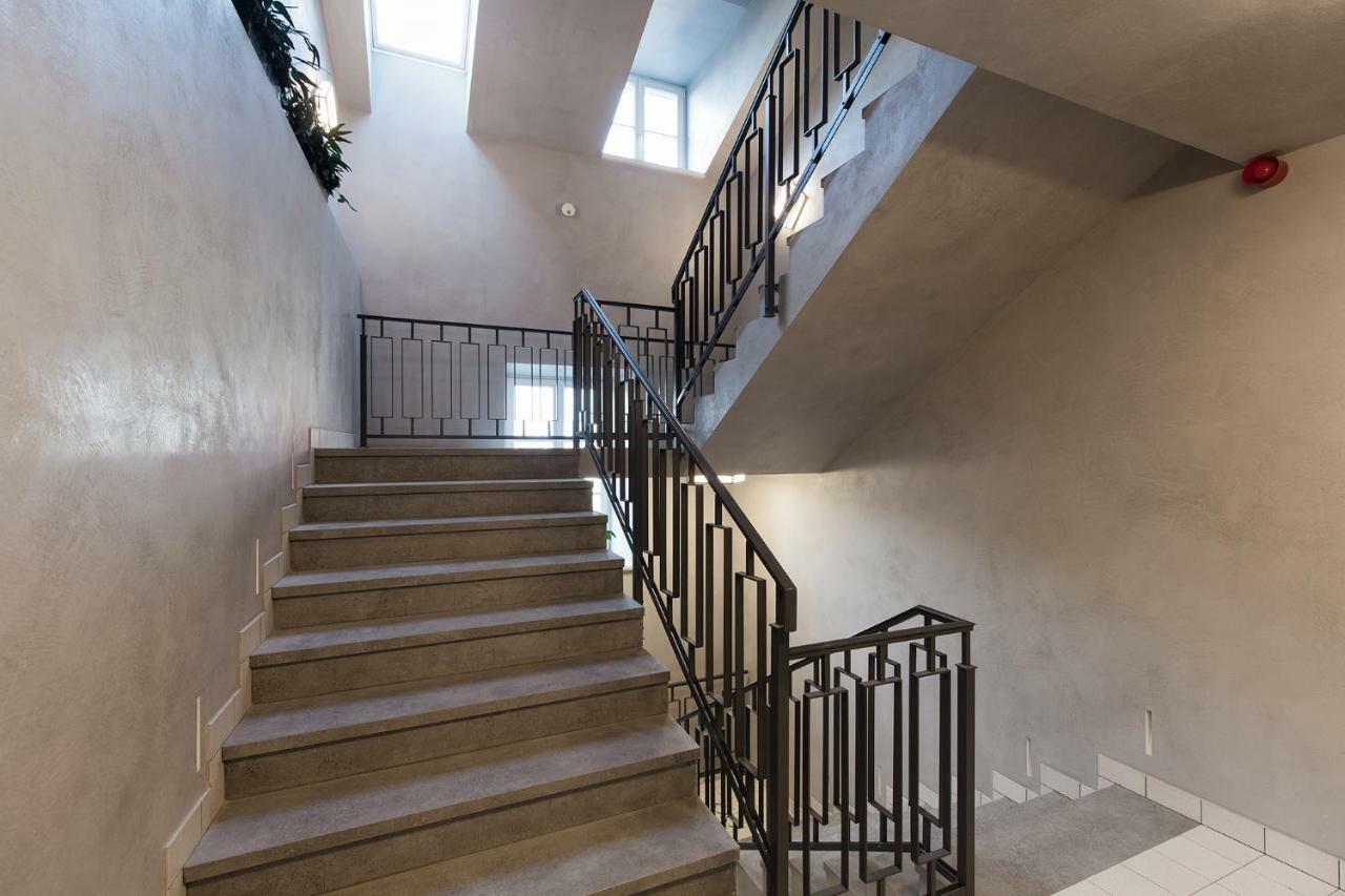 Somnia Apartments Вилнюс Екстериор снимка