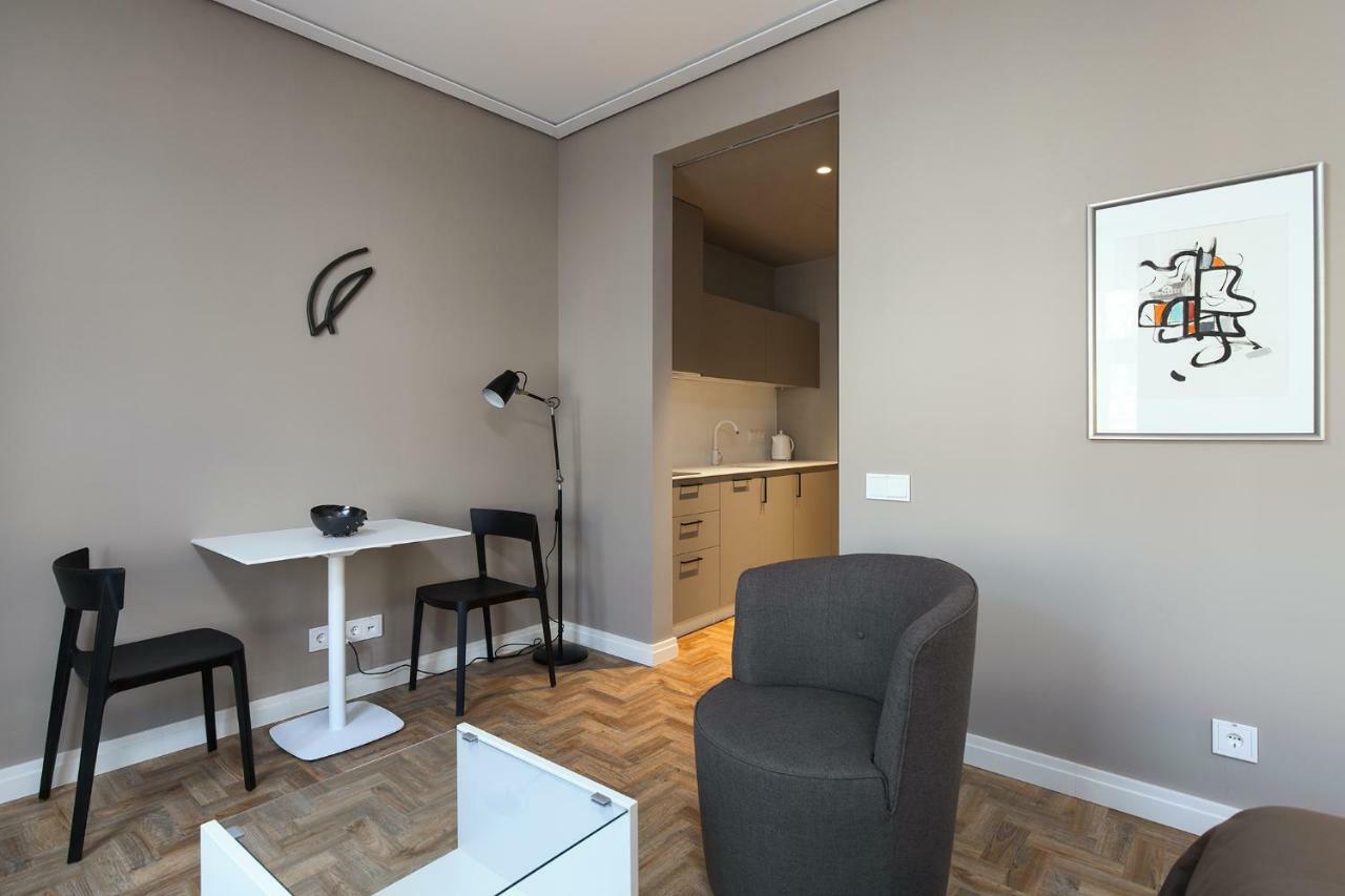 Somnia Apartments Вилнюс Екстериор снимка