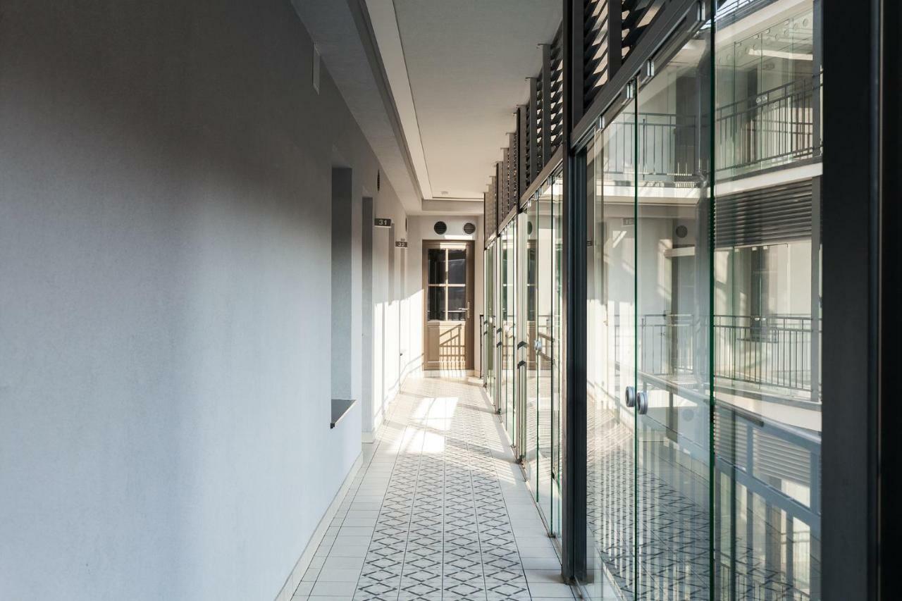 Somnia Apartments Вилнюс Екстериор снимка